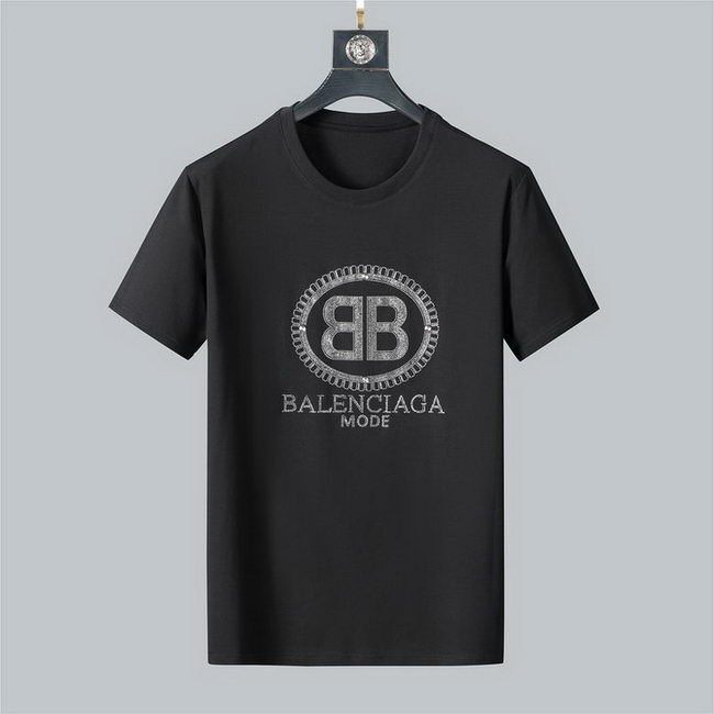 Balenciaga T-shirt Mens ID:20220516-40